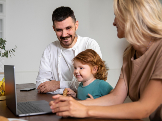 مسیر درمان لکنت: داستان‌های واقعی از والدین و تجربیاتشان(تجربه ۸)